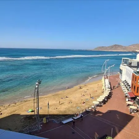 Vv El Camarote De Playa Chica ¨By Henrypole Home¨ Las Palmas de Gran Canaria Esterno foto