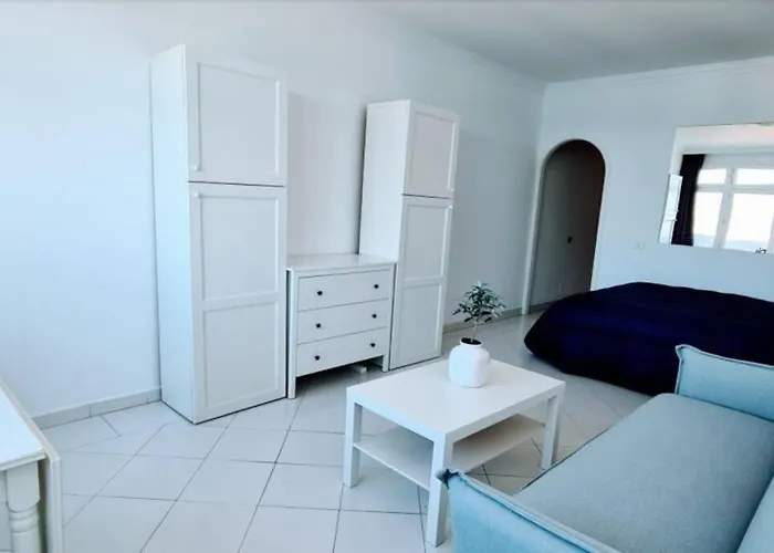 Vv El Camarote De Playa Chica ¨By Henrypole Home¨
