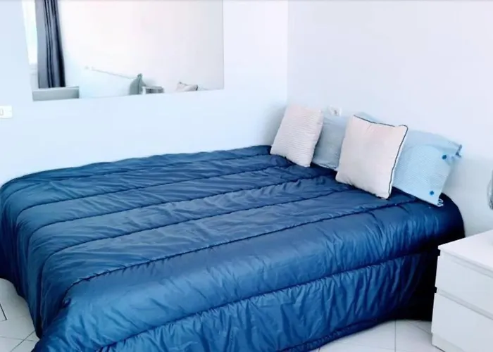 Vv El Camarote De Playa Chica ¨By Henrypole Home¨
