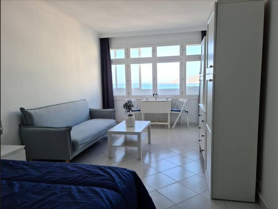 Vv El Camarote De Playa Chica ¨by Henrypole Home¨ Casa vacanze *