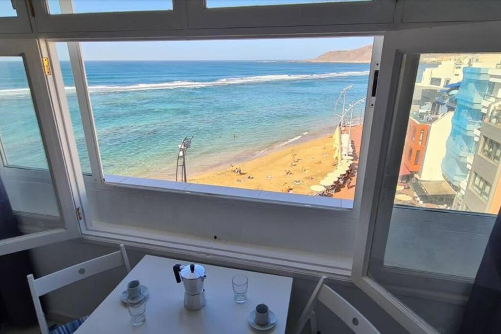 Vv El Camarote De Playa Chica ¨by Henrypole Home¨ Casa vacanze